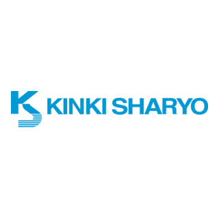 Kinki Sharyo Logo PNG Vector