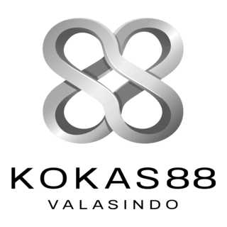 KOKAS88 VALASINDO Logo PNG Vector