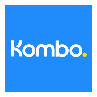 Kombo Logo PNG Vector