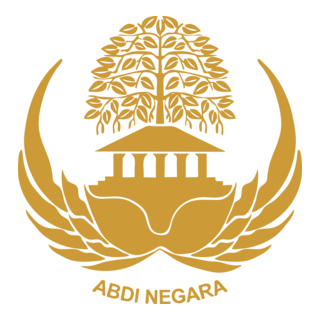 Korps Pegawai Republik Indonesia (KORPRI) Logo PNG Vector