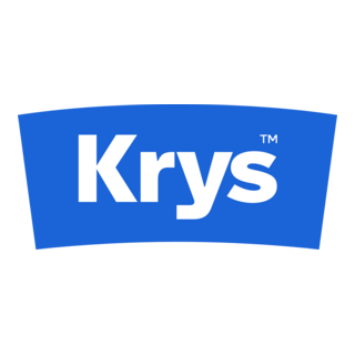 Krys Logo PNG Vector