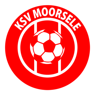 KSV Moorsele Logo PNG Vector
