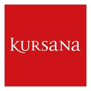 Kursana Logo PNG Vector