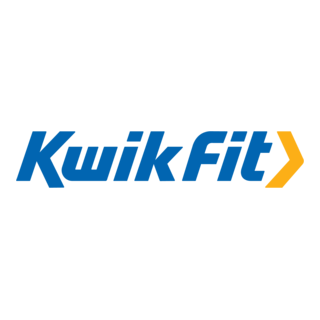 Kwik Fit Logo PNG Vector