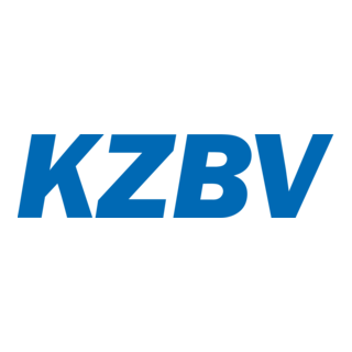 KZBV Logo PNG Vector