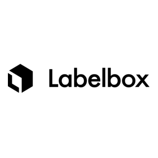 Labelbox Logo PNG Vector