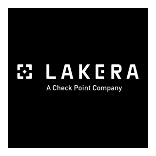 Lakera Logo PNG Vector