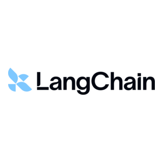 Langchain Logo PNG Vector