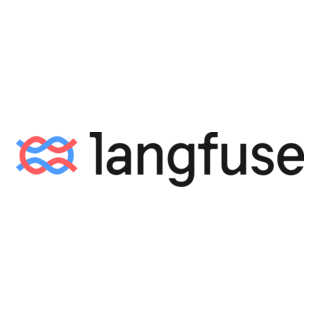 Langfuse Logo PNG Vector