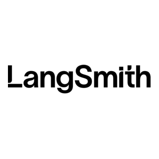 LangSmith Logo PNG Vector