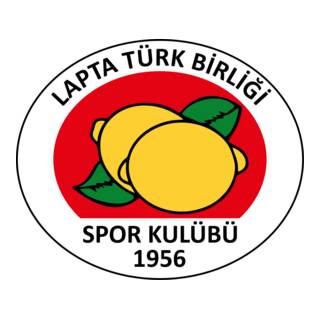 Lapta Türk Birliği Logo PNG Vector