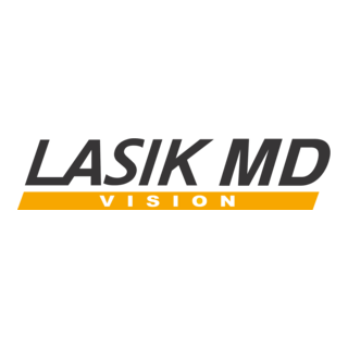 LASIK MD Logo PNG Vector