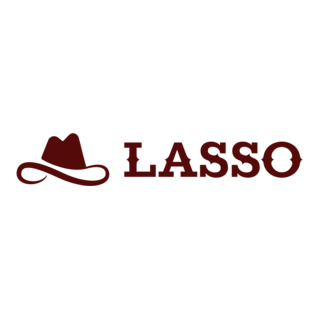 Lasso Security Logo PNG Vector