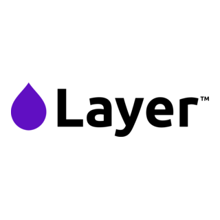 Layer AI Logo PNG Vector