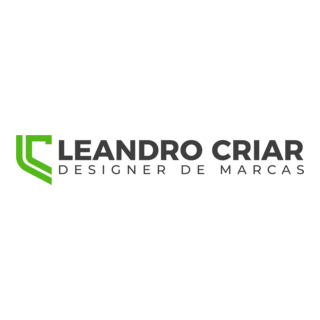 Leandro Criar Logo PNG Vector