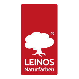 LEINOS Naturfarben Logo PNG Vector