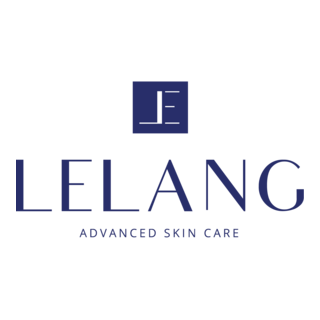 LeLang Skin Care Logo PNG Vector