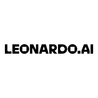 Leonardo.ai Logo PNG Vector