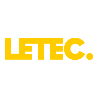 LETEC Logo PNG Vector