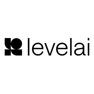 Level AI Logo PNG Vector