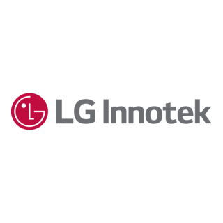 LG Innotek Logo PNG Vector