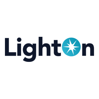 LightOn Logo PNG Vector