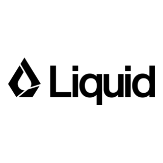 Liquid AI Logo PNG Vector