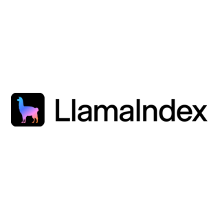 Llamaindex Logo PNG Vector