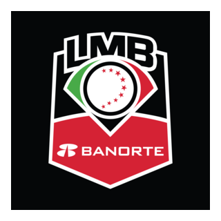 LMB Banorte 2026 Logo PNG Vector