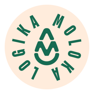 Logika Moloka Logo PNG Vector