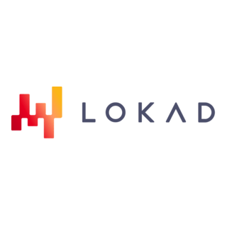 Lokad Logo PNG Vector