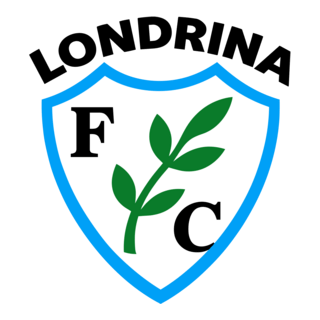 Londrina Futebol Clube – Londrina Logo PNG Vector