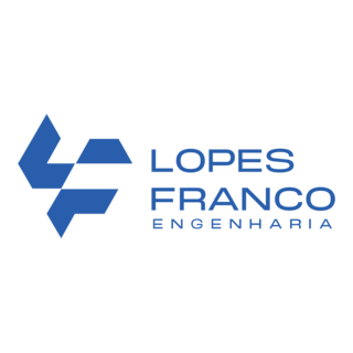 LOPES FRANCO Logo PNG Vector