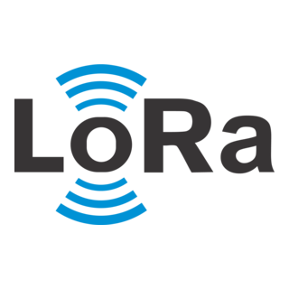 LoRa Logo PNG Vector