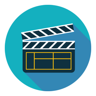 LosslessCut Logo PNG Vector