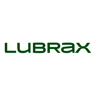 Lubrax Logo PNG Vector