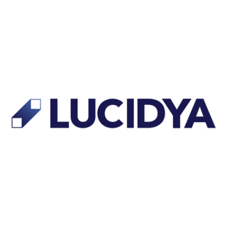 Lucidya Logo PNG Vector