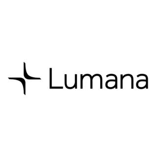 Lumana Logo PNG Vector
