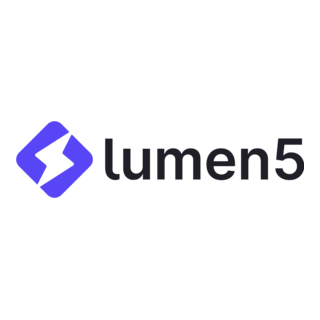 Lumen5 Logo PNG Vector