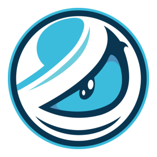 Luminosity Gaming Logo PNG Vector