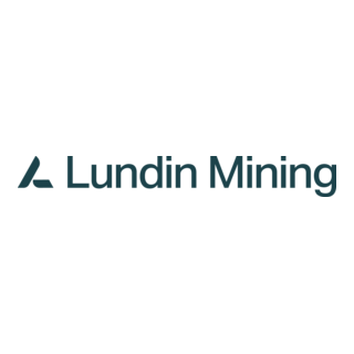 Lundin Mining Logo PNG Vector
