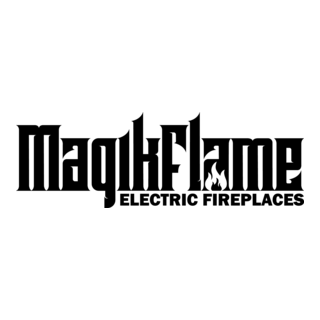 Magikflame Logo PNG Vector