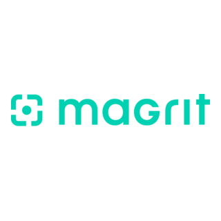 Magrit Logo PNG Vector