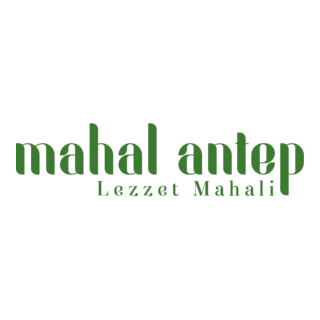 Mahal Antep Logo PNG Vector