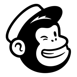 Mailchimp Icon Logo PNG Vector