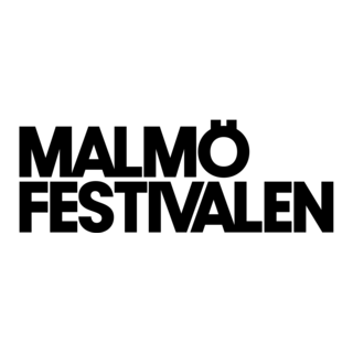 Malmöfestivalen Logo PNG Vector