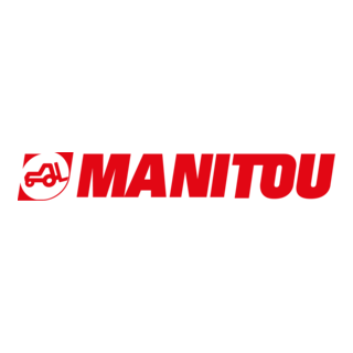 Manitou Logo PNG Vector