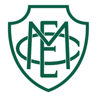 Marco Esporte Clube – Belém-PA Logo PNG Vector