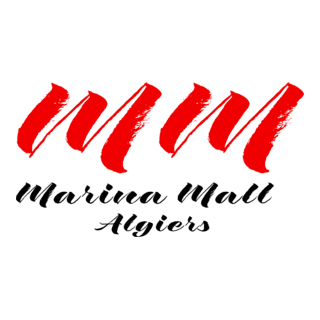 Marina Mall ex Ardis Logo PNG Vector