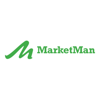 MarketMan Logo PNG Vector